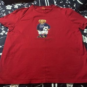 Polo Ralph Lauren t shirt